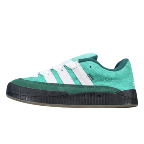 Adidas Adimatic Ynuk Green