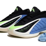 adidas ae 2 blue-купить-в time2win.ru