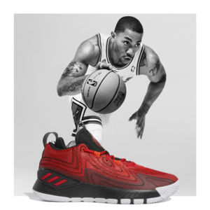 Кроссовки Adidas D Rose в Санкт-Петербурге