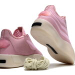 adidas Fear of God Athletics II Mid pink-купить-в-time2win.ru