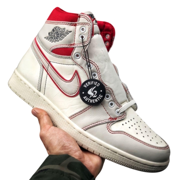 Air Jordan 1 Retro Phantom