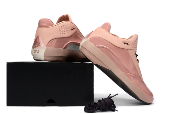 Air Jordan 40 Dusty Rose-купить-в-time2win.ru