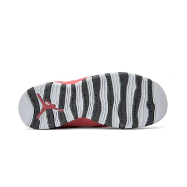 Air Jordan Red 10 купить-в-time2win.ru