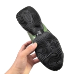 Air Max Muse в расцветке Metallic Oil Green