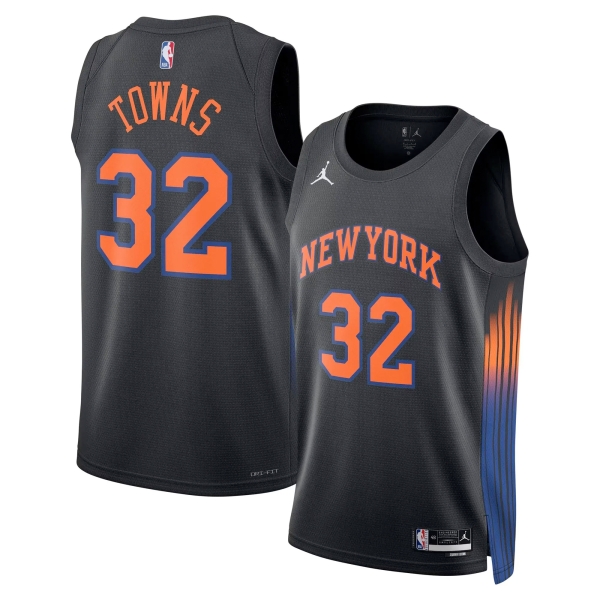 Баскетбольное джерси Nike NBA Karl-Anthony Towns-купить-в-time2win.ru