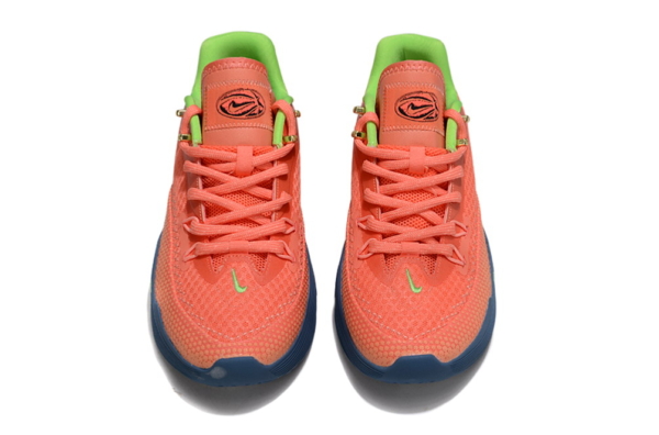 баскетбольные NIKE S.T. FLARE-купить-в-time2win.ru