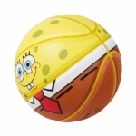Баскетбольный мяч SpongeBob SquarePants-купить-в time2win.ru