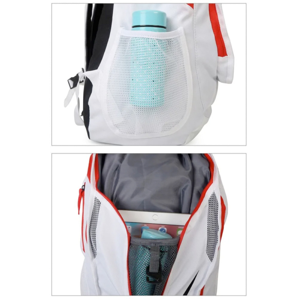 Баскетбольный рюкзак Nike купить в-time2win.ru