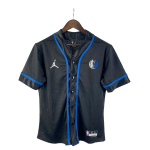 Бейсбольная джерси Dallas Mavericks