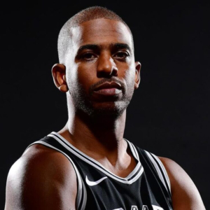 Крис Пол (Chris Paul)