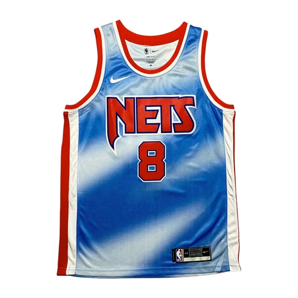 джерси Егор Дёмин голубая-купить-в time2win.ru