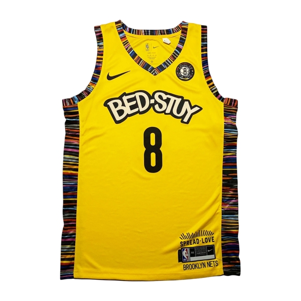 джерси Егор Дёмин желтая-купить-в time2win.ru