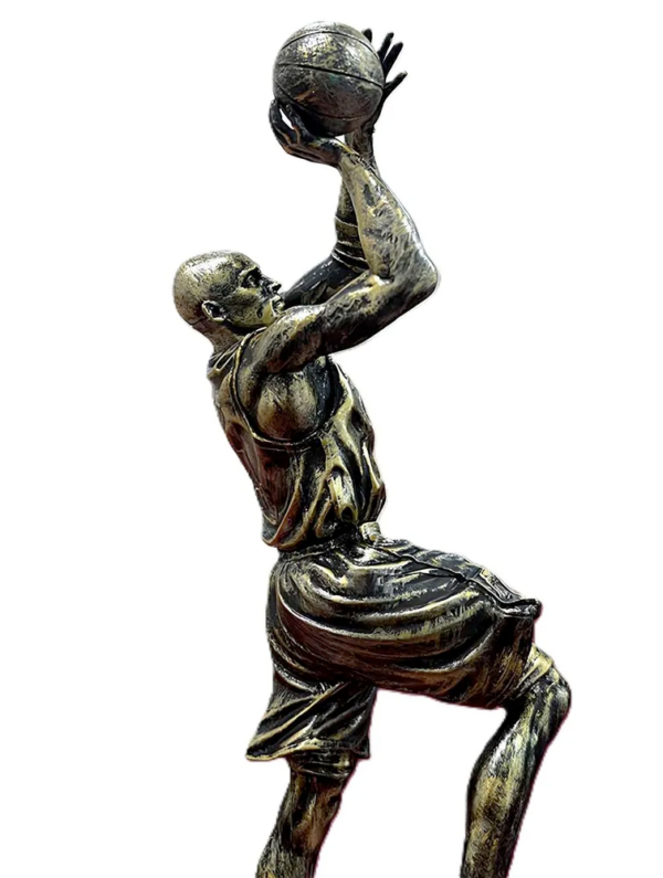 Фигурка баскетболист Коби Брайант : Kobe Bryant-купить в-time2win.ru