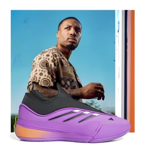 Adidas Dame Lillard в Санкт-Петербурге