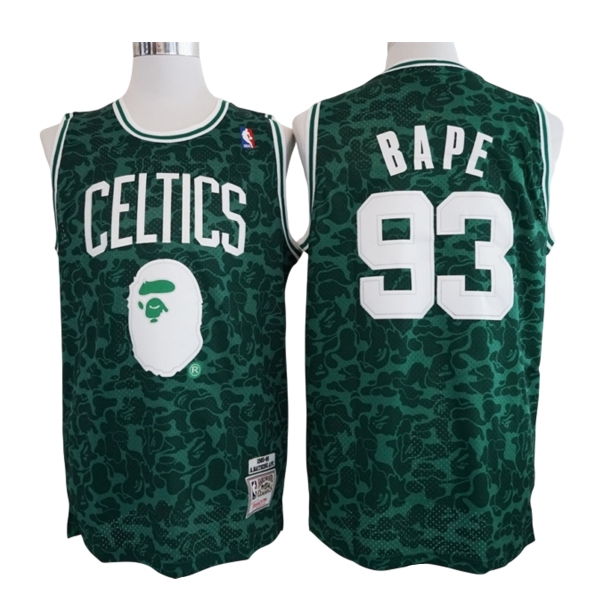 Jersey Bape