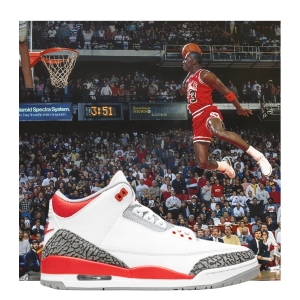 Air Jordan 3