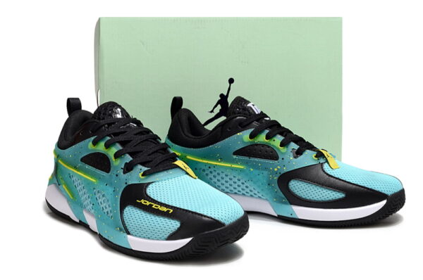 Jordan Heir купить в time2win.ru