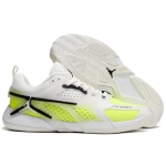 Jordan Heir Sail Vapor Green