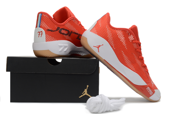 Jordan Luka .77 Chile