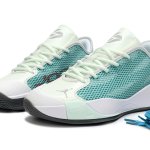 Jordan Luka 77 Love Letter