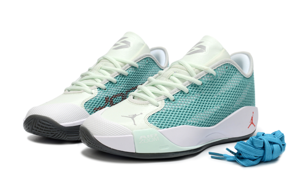 Jordan Luka 77 Love Letter