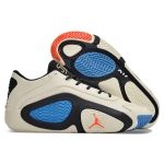 Jordan Tatum 2 Barbershop