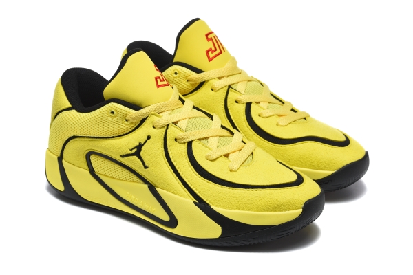 Jordan Tatum 4 Bruce Lee-купить в time2win.ru