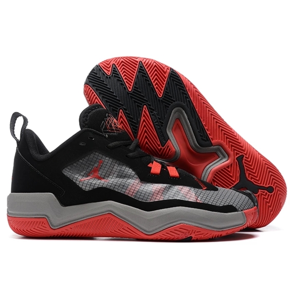 Jordan Westbrook One Take 4 Bred