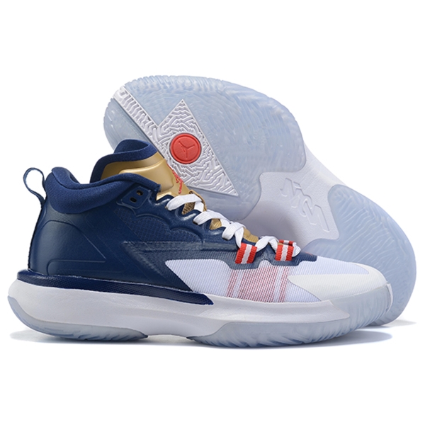 Jordan Zion 1 USA