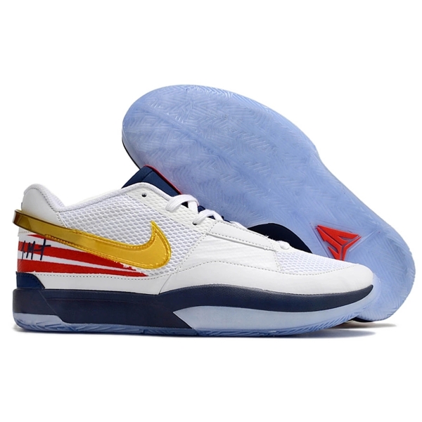 кроссовки ja 1