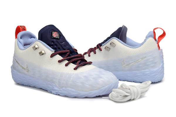 купить кроссовки Nike ST Charge White time2win.ru