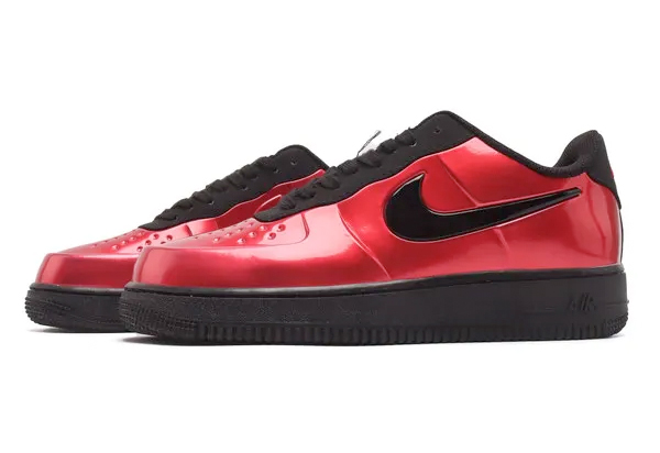 Nike Air Force 1 Foamposite Pro
