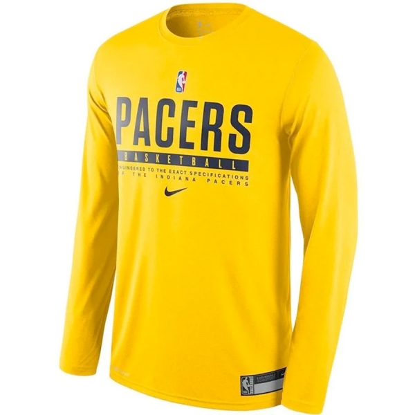 лонгслив Pacers-купить-в-time2win.ru