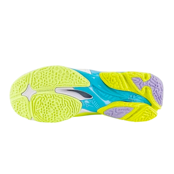 Mizuno Wave Lightning Z8-купить-в-time2win.ru