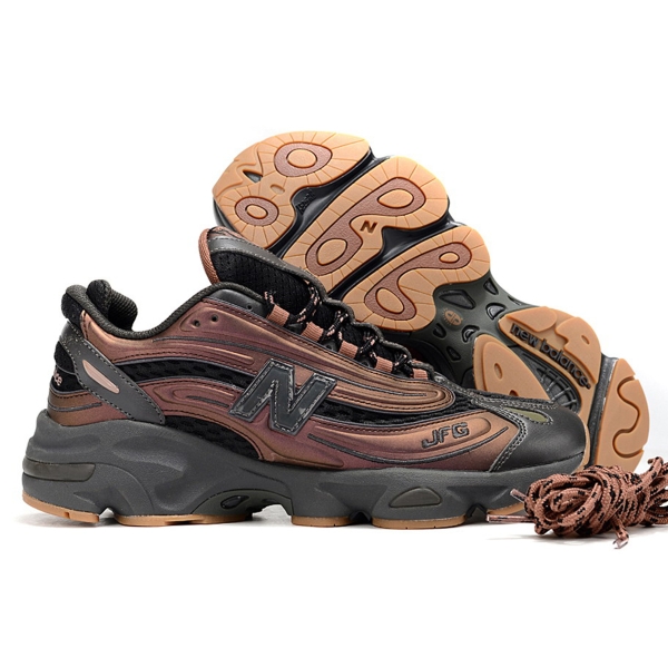 New Balance 1000 Joe Freshgoods When Things Were Pure Black