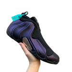 Nike Air Flightposite Purple