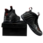 Nike Air Foamposite One Black