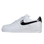 Nike Air Force 1 Low White and Black