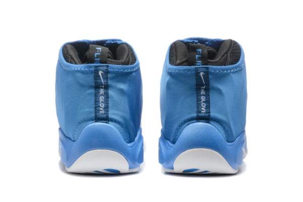 Nike Air Zoom Flight 98 Blue-купить-в time2win.ru
