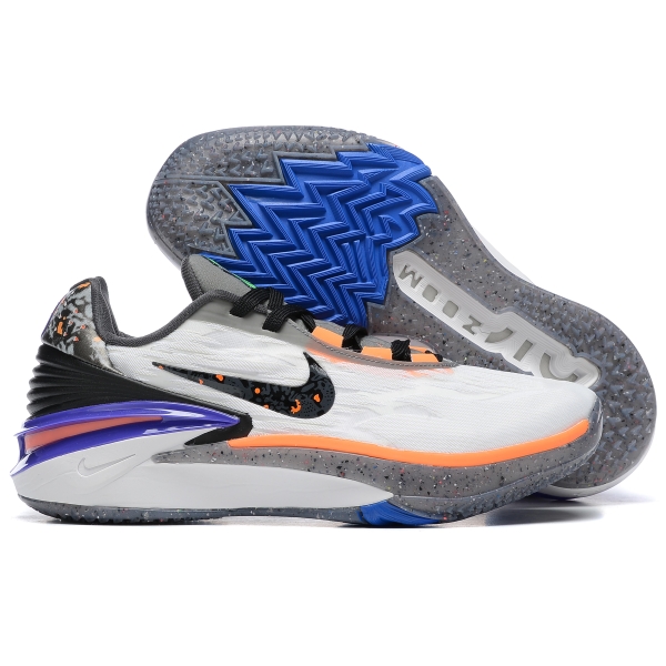 Nike Air Zoom GT Cut 2 Sail Orange