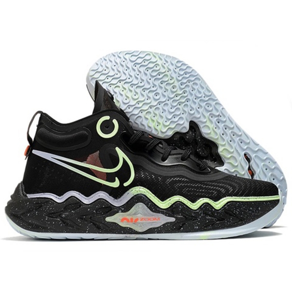 Nike Air Zoom GT Run Black