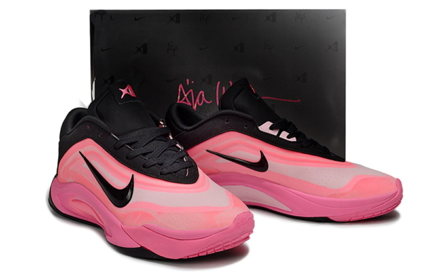 Nike A’One Pink Aura-купить-в-time2win.ru