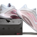 Nike A’One white:pink-купить-в time2win.ru