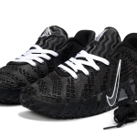 Nike Ja 3 Black White-купить-time2win.ru