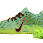 Nike Ja 3 green-купить-в time2win.ru