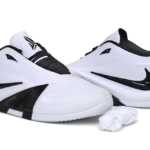 Nike Ja 4 White Blackв-time2win.ru