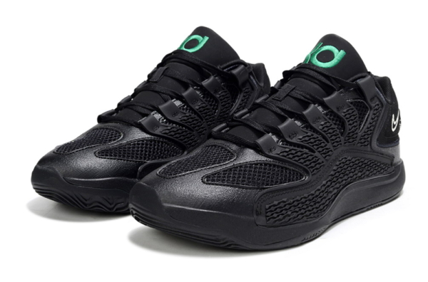 Nike KD 18 Black-купить в time2win.ru