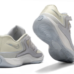 Nike KD 18 White купить-в-time2win.ru