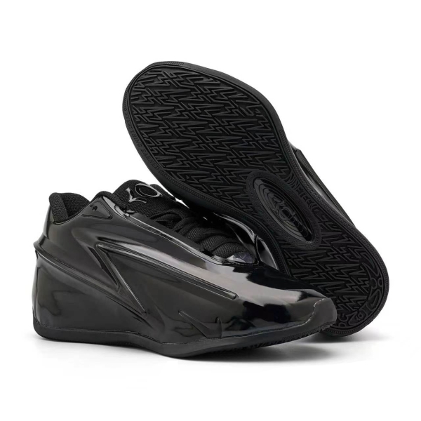 Nike KD 19 Black купить-в-time2win.ru