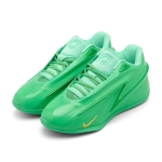 Nike KD 19 Green-в-time2win.ru